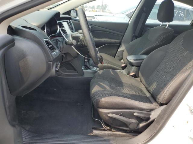 2016 DODGE DART SXT 1C3CDFBB3GD505041