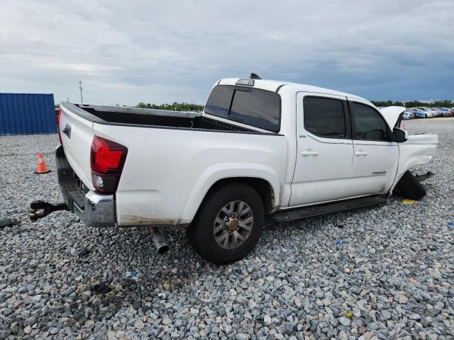 2019 TOYOTA TACOMA DOUBLE CAB - 3TMAZ5CN0KM102252