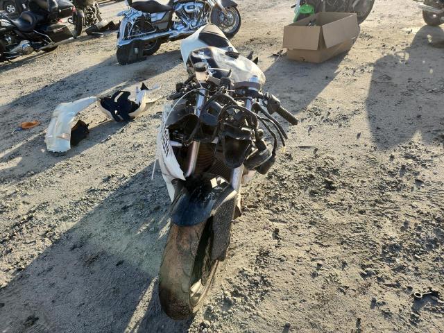 2007 KAWASAKI ZX600 P JKAZX4P167A000186