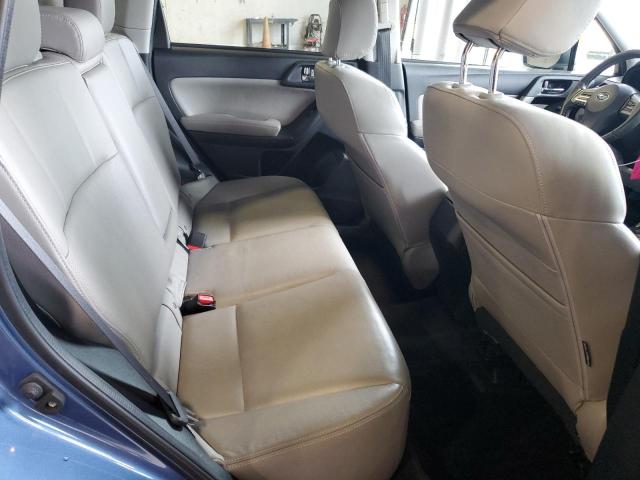 2015 SUBARU FORESTER 2 - JF2SJAHCXFH508675