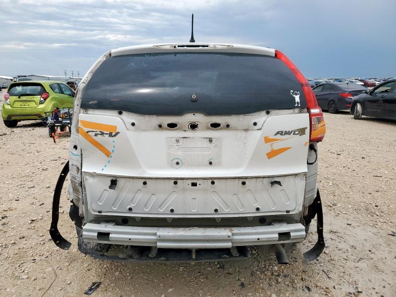 2015 HONDA CR-V LX 5J6RM4H35FL072430