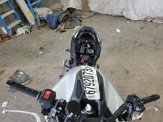 2024 YAMAHA MT09 SP JYARN95E8RA000512