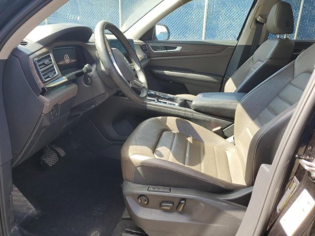 2024 VOLKSWAGEN ATLAS SEL 1V2BR2CA2RC577976