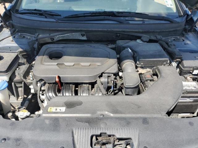 2016 HYUNDAI SONATA SE 5NPE24AF2GH360278