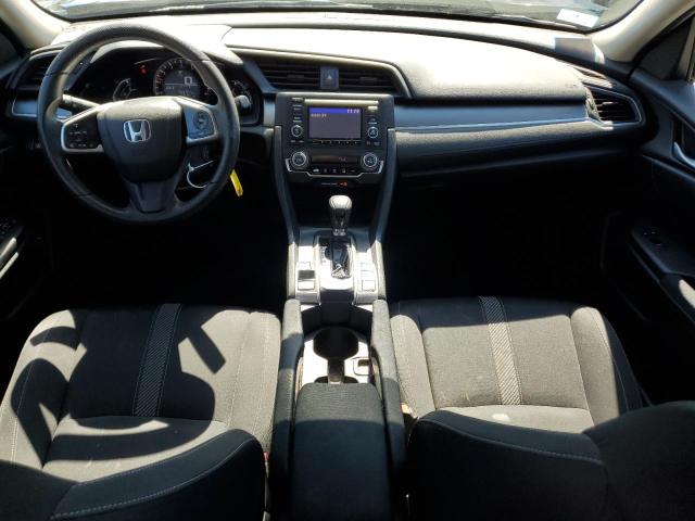2016 HONDA CIVIC LX 19XFC2F53GE233064