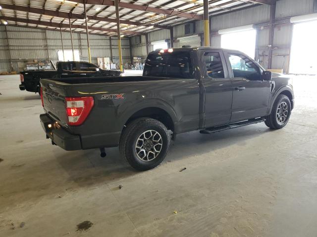 2021 FORD F150 SUPER 1FTEX1CP6MKD40943