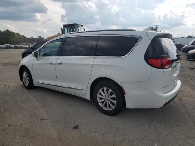 2019 CHRYSLER PACIFICA TOURING L 2C4RC1BG9KR537375