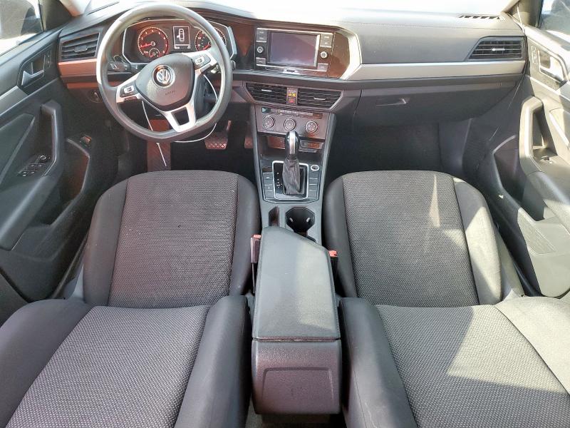 2021 VOLKSWAGEN JETTA S - 3VWC57BU4MM051038