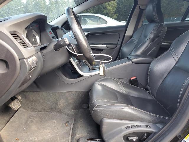 2017 VOLVO S60 YV126MFL8H2438341
