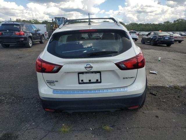 2018 NISSAN ROGUE SPOR - JN1BJ1CRXJW252068