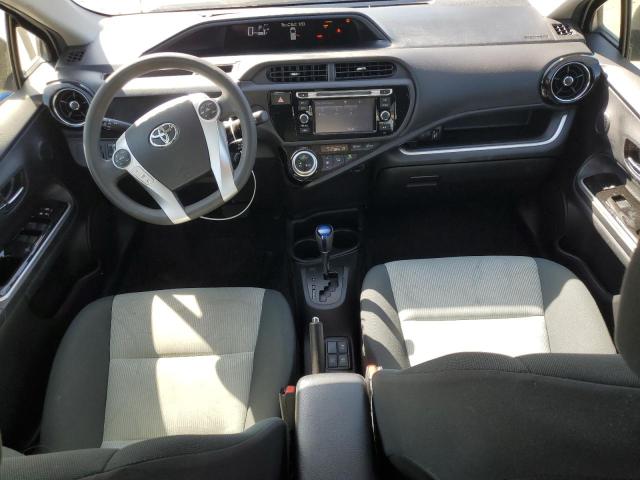 2015 TOYOTA PRIUS C JTDKDTB37F1577049