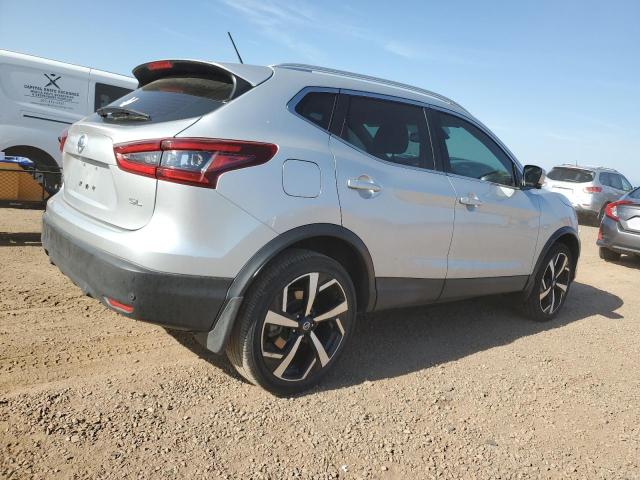 2020 NISSAN ROGUE SPOR JN1BJ1CV8LW271265