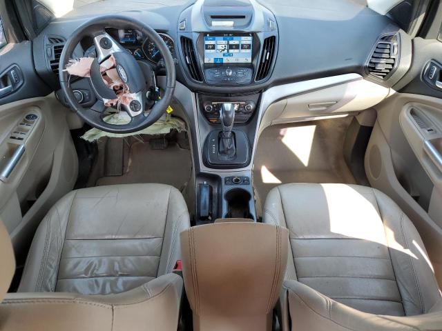 2016 FORD ESCAPE SE 1FMCU9GX3GUA57624