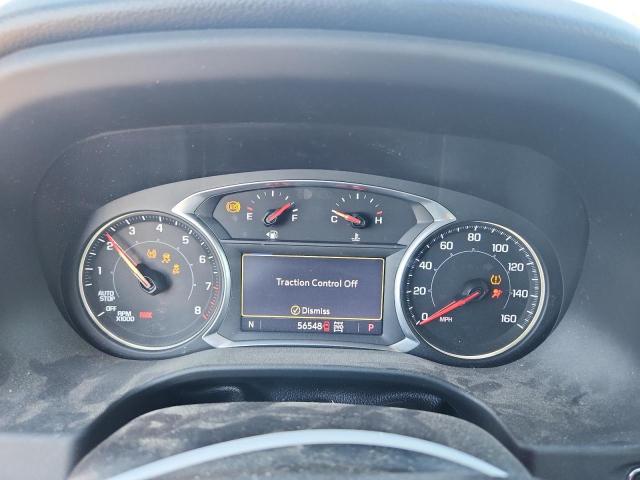 2021 GMC ACADIA AT4 1GKKNLLS3MZ233658