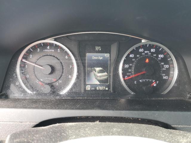 2016 TOYOTA CAMRY LE 4T1BF1FK3GU124297