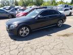 2015 MERCEDES-BENZ C 300 4MAT - 55SWF4KB5FU055681