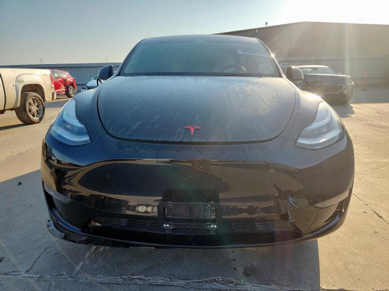 2021 TESLA MODEL Y 5YJYGDEE7MF228756