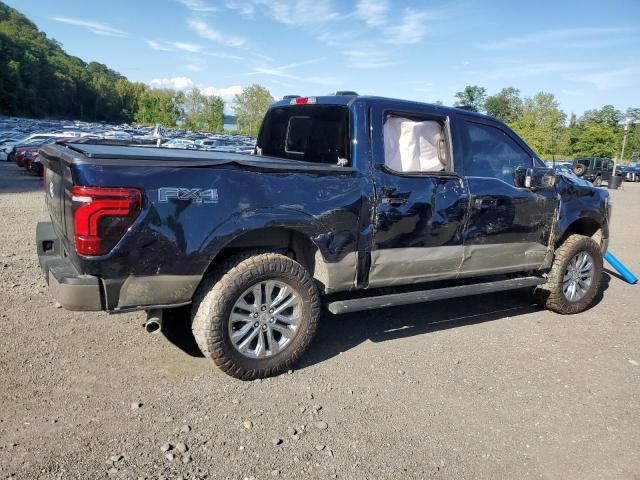 2025 FORD F150 KING 1FTFW6LD2SFA06988
