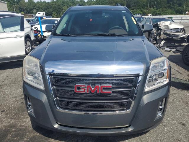 2013 GMC TERRAIN SL - 2GKFLUE36D6129518