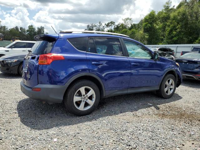 2015 TOYOTA RAV4 XLE - 2T3RFREV0FW371436