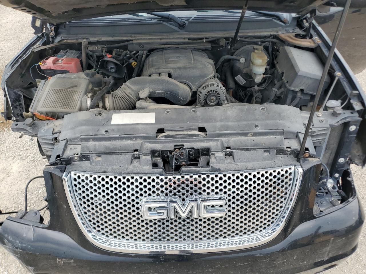 Lot #3260521276 2007 GMC YUKON DENA