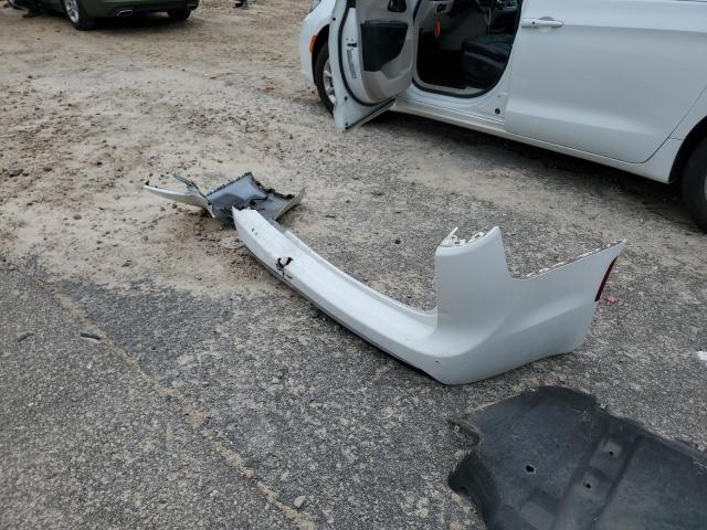 2022 CHRYSLER PACIFICA 2C4RC3BG0NR161701