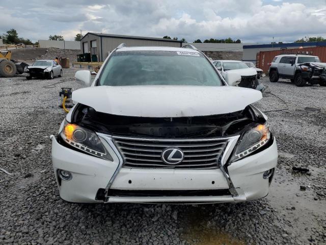 2015 LEXUS RX 350 BAS 2T2BK1BA4FC288792