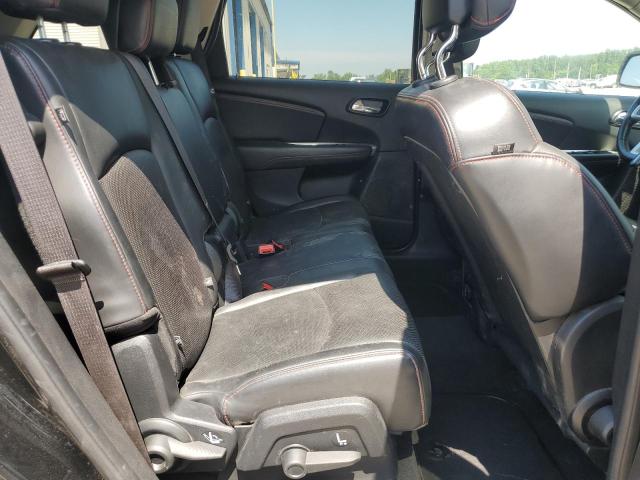 2017 DODGE JOURNEY GT 3C4PDDEG4HT610370