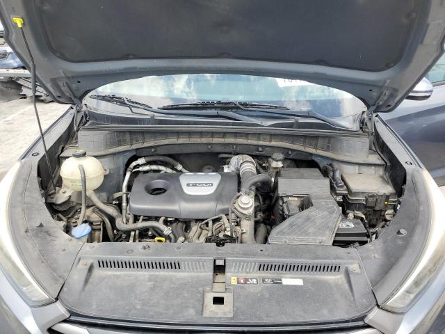 2016 HYUNDAI TUCSON LIM KM8J33A21GU242811