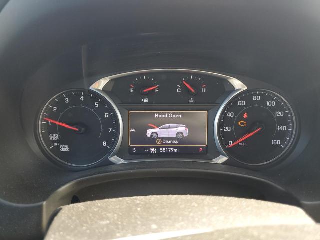 2022 GMC TERRAIN AT 3GKALYEV5NL153325