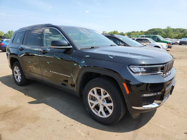 2022 JEEP GRAND CHER 1C4RJKBG3N8560811