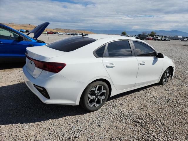 2020 KIA FORTE FE 3KPF24AD2LE209751