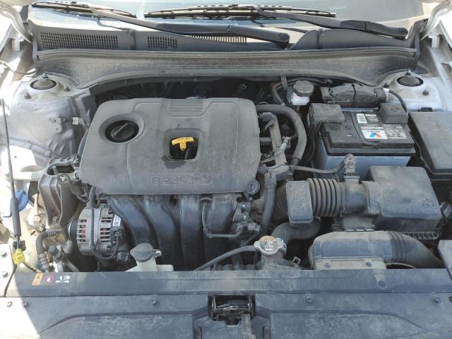 2021 KIA FORTE FE 3KPF24AD0ME336984