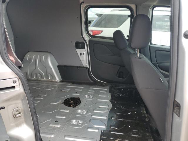 2015 RAM PROMASTER ZFBERFAT4F6A79501