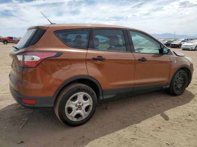 2017 FORD ESCAPE S 1FMCU0F72HUA15105