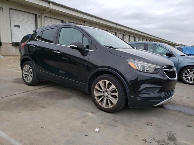 2017 BUICK ENCORE PRE KL4CJASB4HB007364