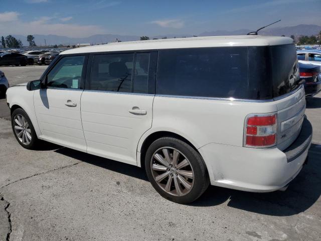 2014 FORD FLEX SEL - 2FMGK5C89EBD06168