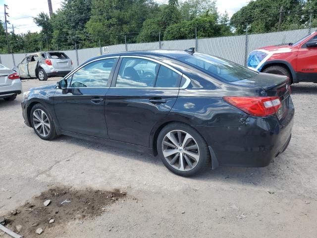 2016 SUBARU LEGACY 2.5I LIMITED 4S3BNAN68G3043166