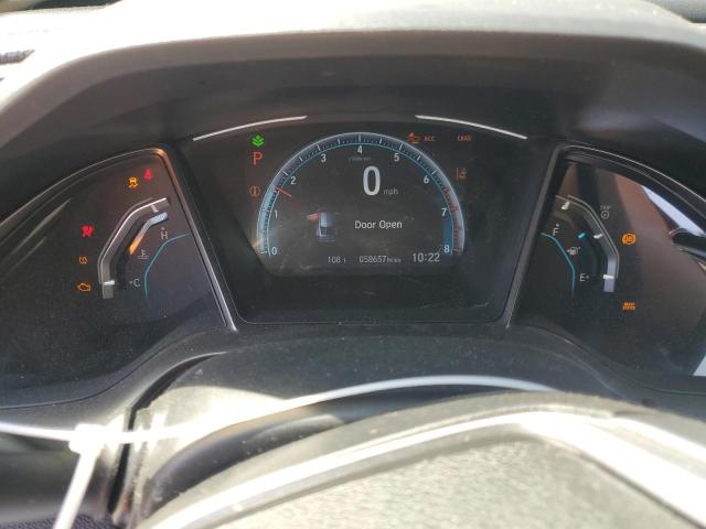 2020 HONDA CIVIC EX SHHFK7H68LU400303