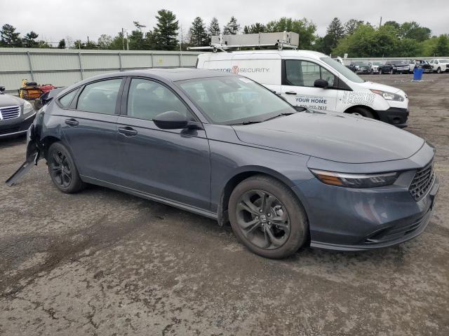 2025 HONDA ACCORD SE #3301891420