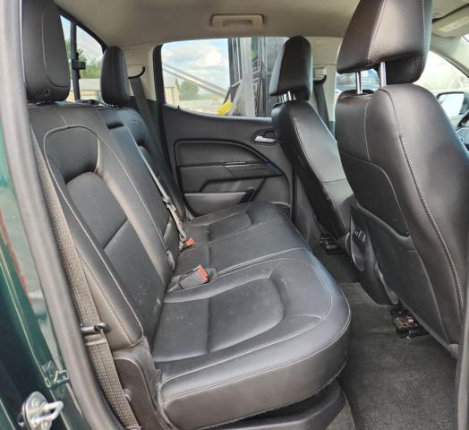 2016 CHEVROLET COLORADO L 1GCGTCE35G1254088