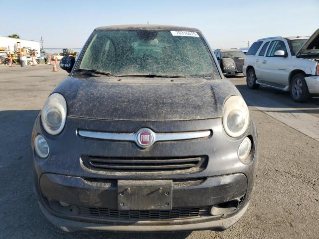 2016 FIAT 500L LOUNG ZFBCFACH7GZ038238