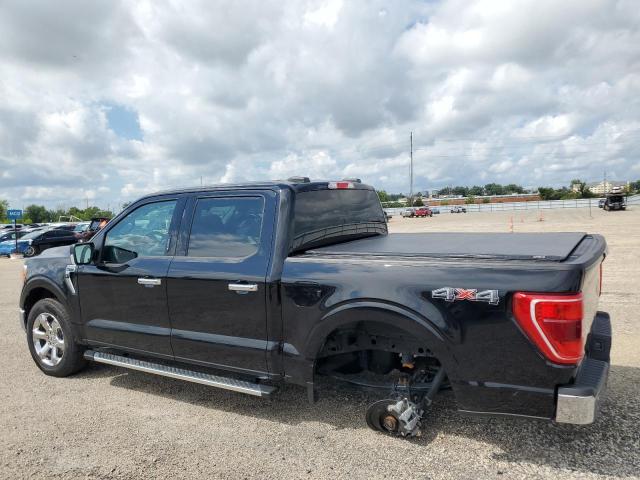 2023 FORD F150 SUPERCREW - 1FTFW1E8XPKE48175