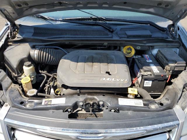 2015 CHRYSLER TOWN & COU 2C4RC1BG1FR565497