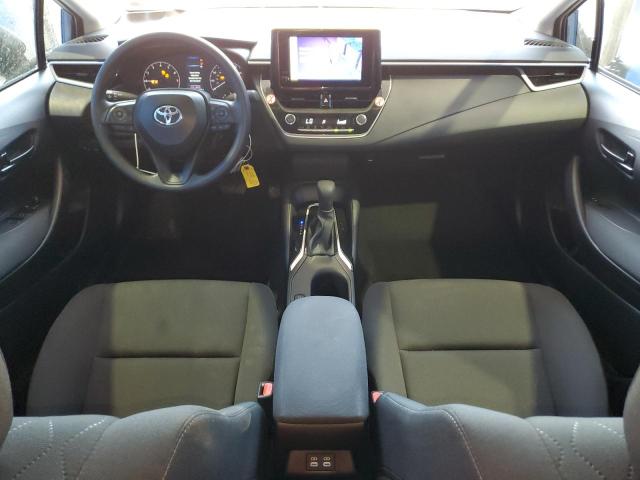 2025 TOYOTA COROLLA LE - 5YFB4MDE2SP312064