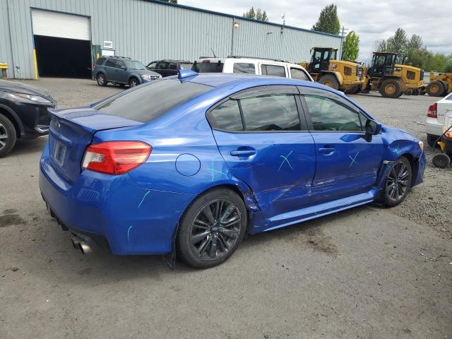 2017 SUBARU WRX JF1VA1B61H9835306
