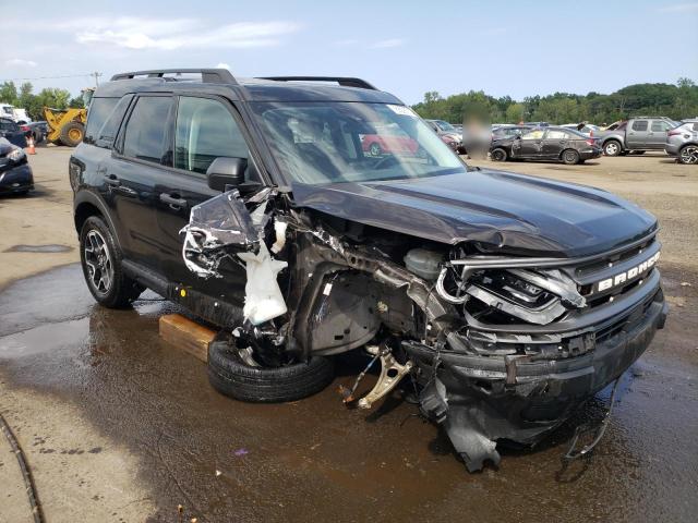 2021 FORD BRONCO SPO - 3FMCR9B60MRA03233