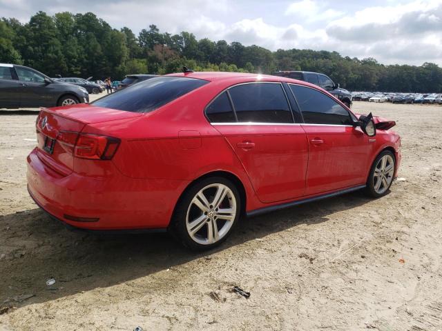 2017 VOLKSWAGEN JETTA GLI 3VW4T7AJ0HM320658