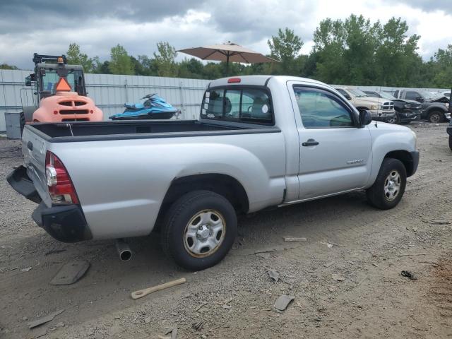 2010 TOYOTA TACOMA - 5TENX4CNXAZ716650