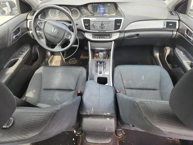 2014 HONDA ACCORD LX - 1HGCR2F35EA040447